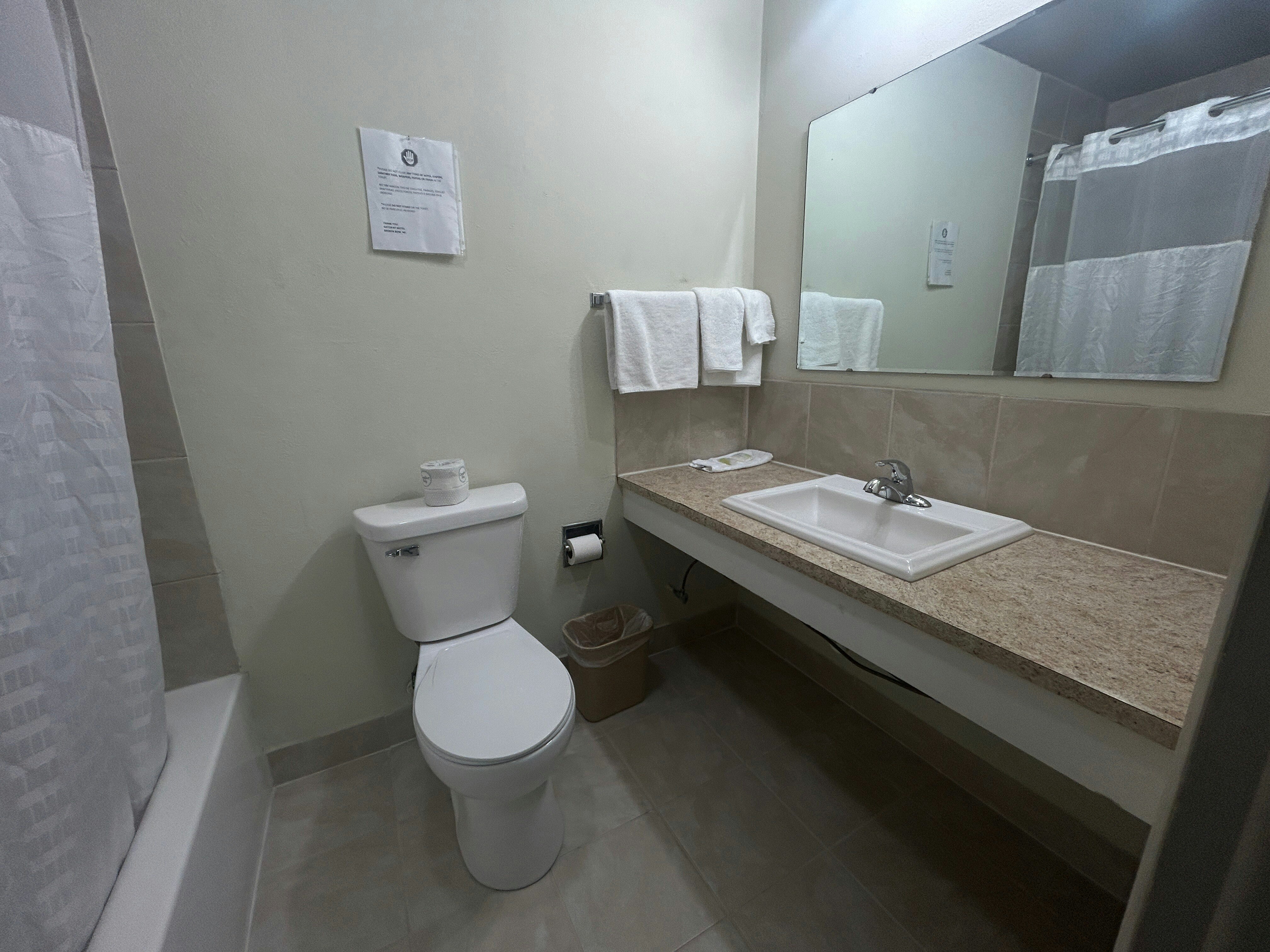 Gateaway Motel Broken Bow NE 27/33