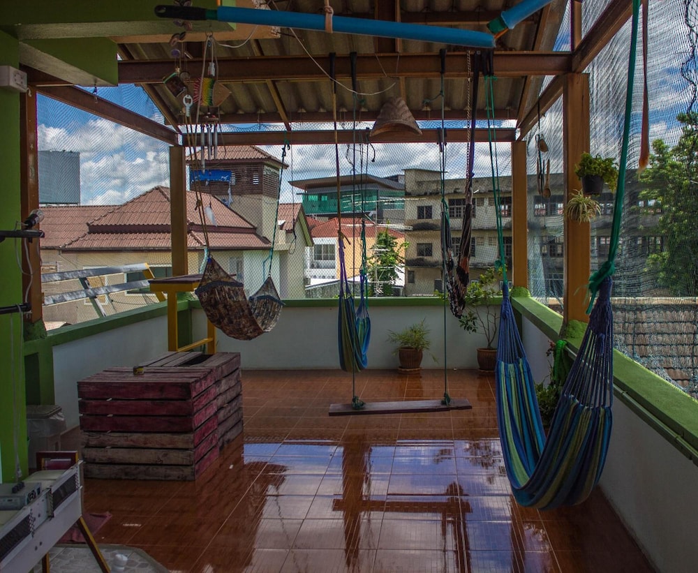 Karma Home Hostel 29/50