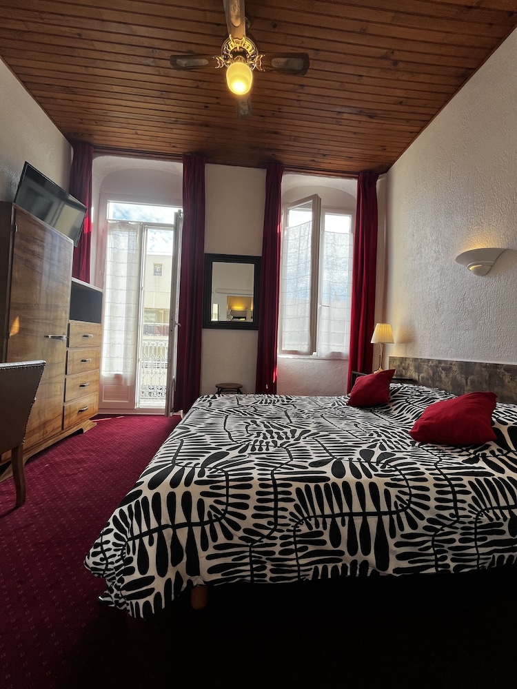 Nouvel Hotel 21/31