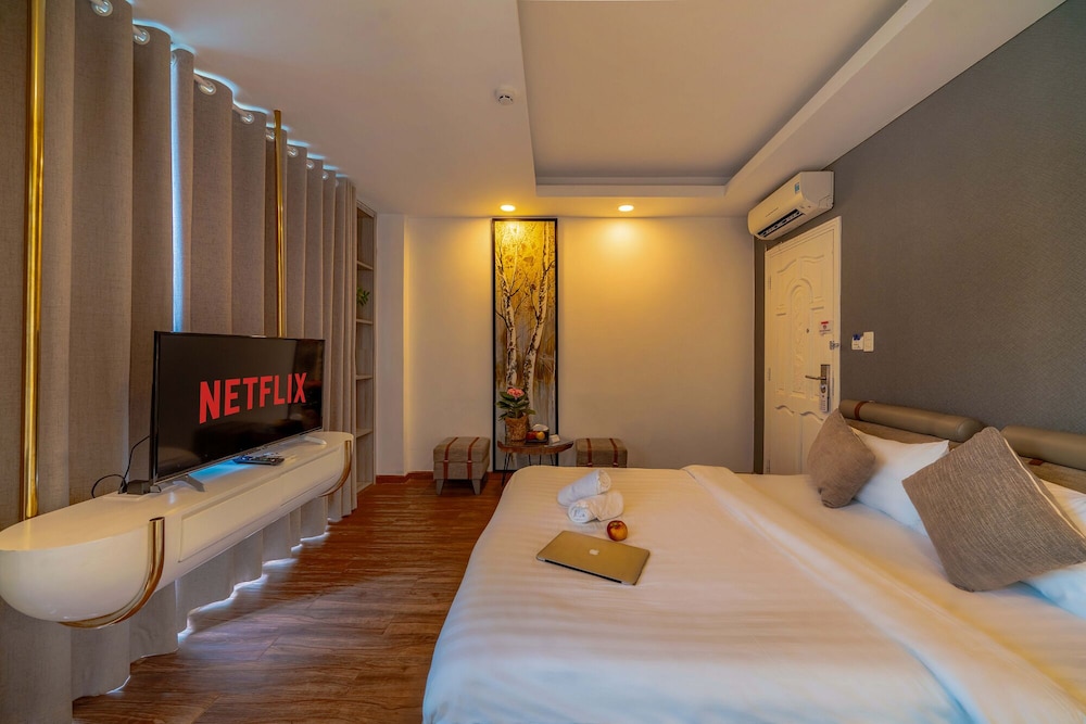 Cactusland Boutique Hotel 20/52