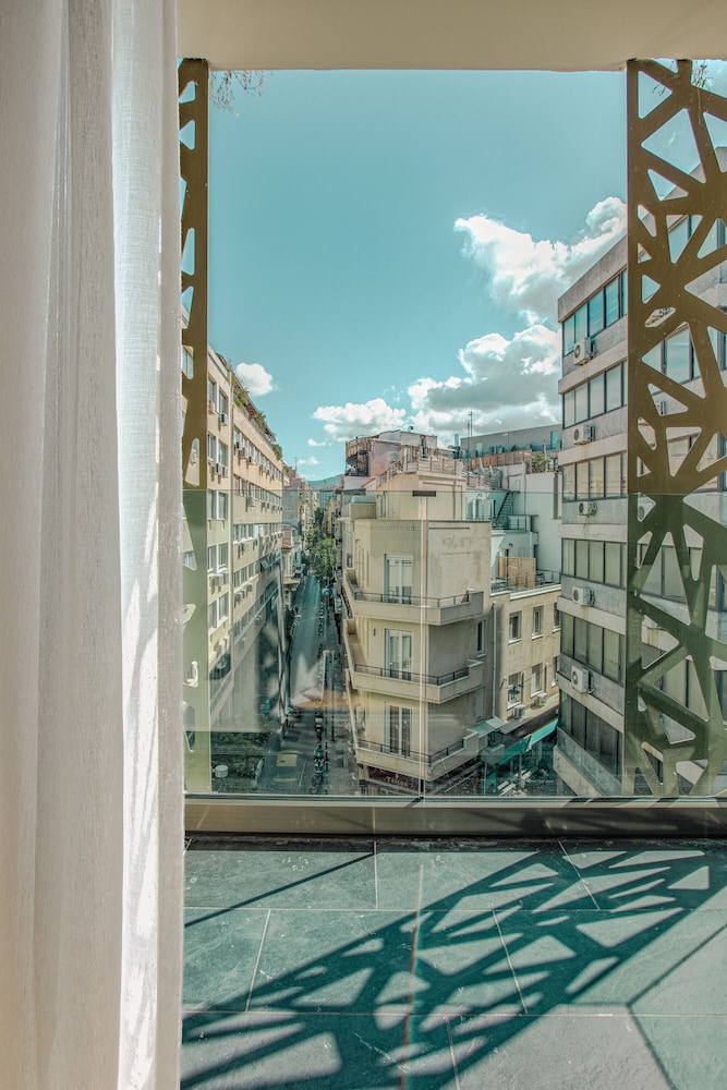 The Residence Aiolou Suites & SPA 45/50