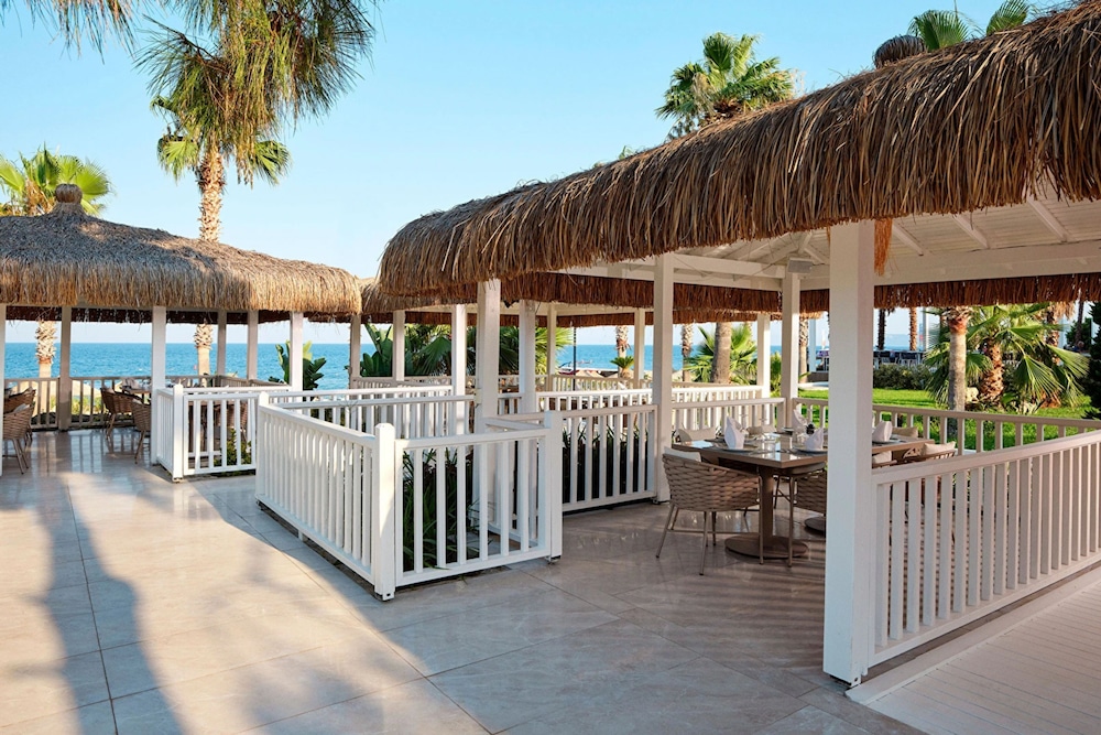FashionTV Luxe Resort in KEMER