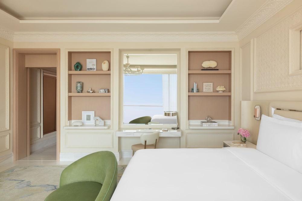 Horizon, King Bed, Sea View, Balcony
