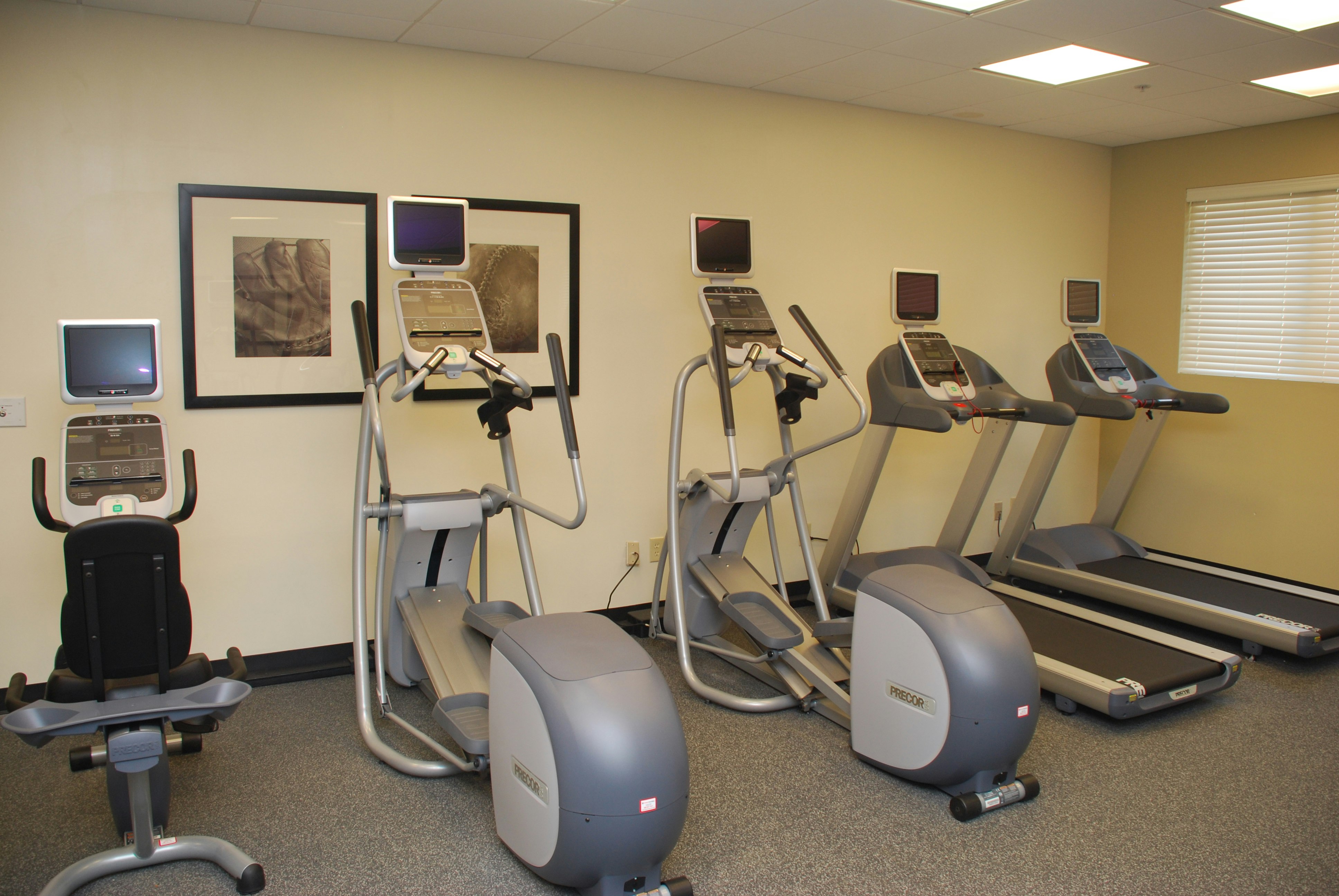 Hilton Garden Inn Birmingham Trussville 9/30