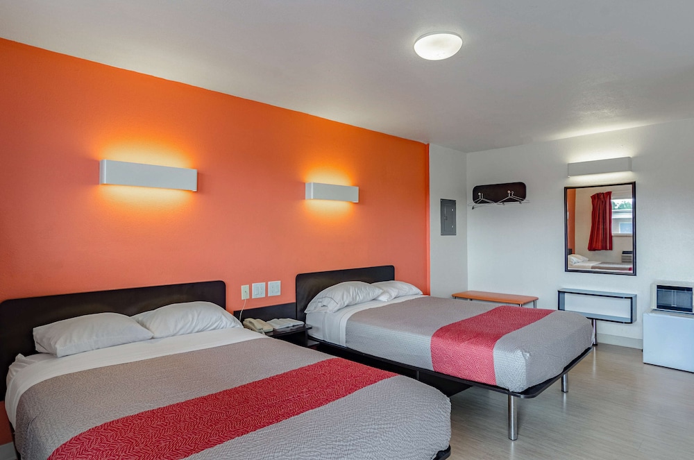 Motel6 Riverton, WY 15/43