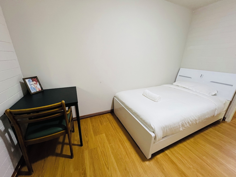 Motel Maroondah 17/45