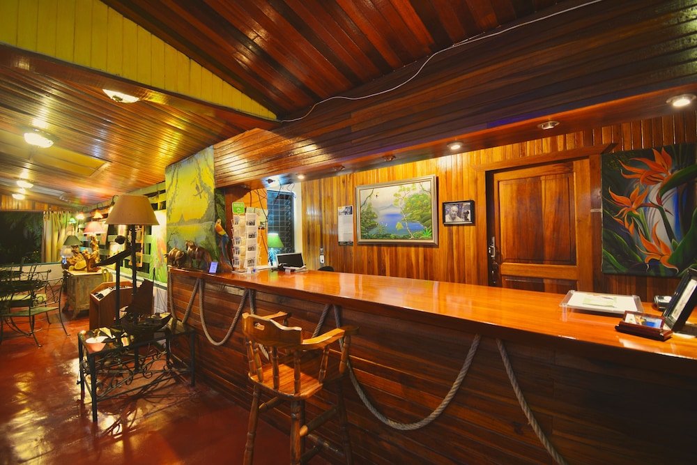La Mansion Inn Arenal 2/50