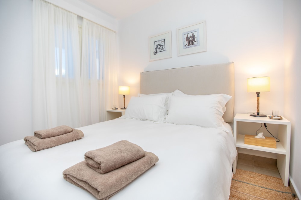 Naxian Resort 7/50