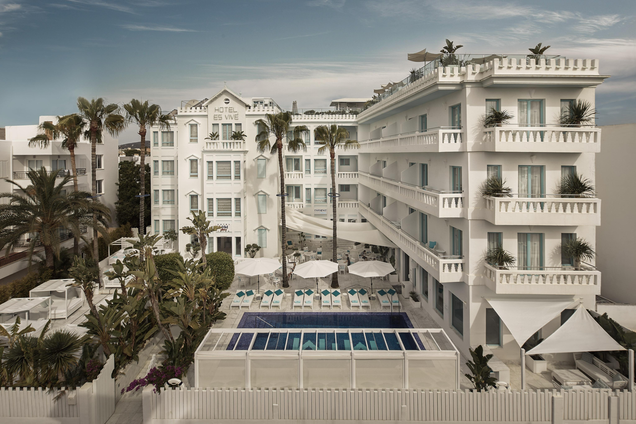 MiM Ibiza member of Melia Collection 1/12