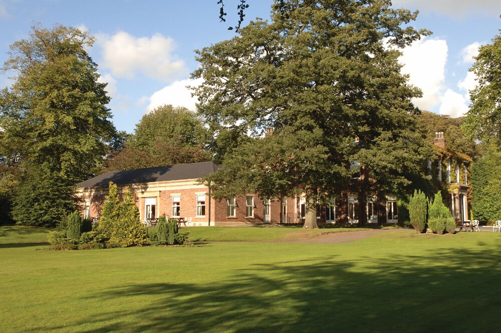 Classic Lodges Farington Lodge 7/46