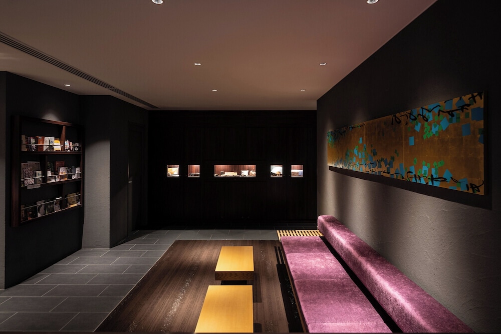 Hotel Vista Premio Kyoto Nagomitei 35/65