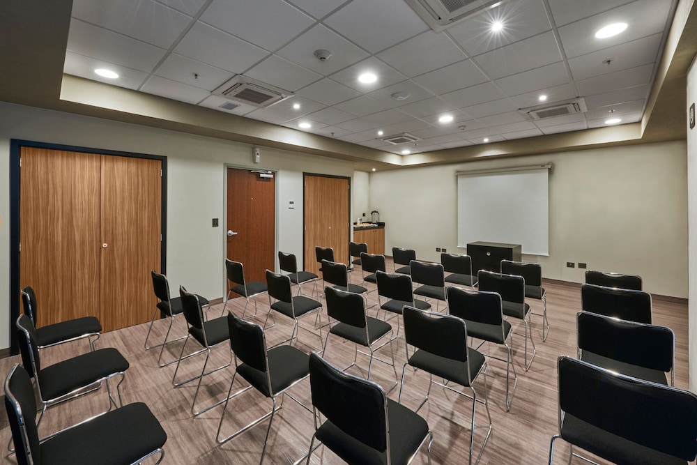 City Express by Marriott Rosarito 50/64