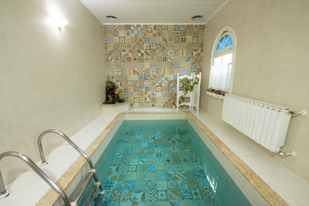 Hotel Ritta Hoppner 46/83