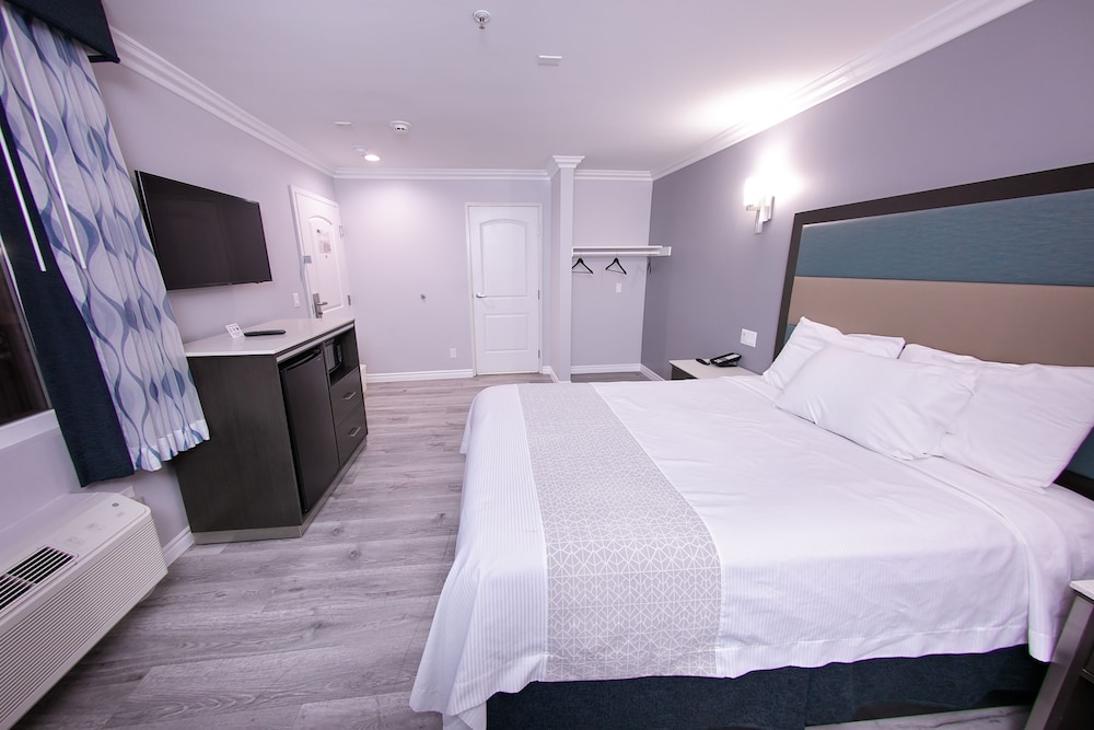 Travelodge Inn Suites By Wyndham West Covina 16/36