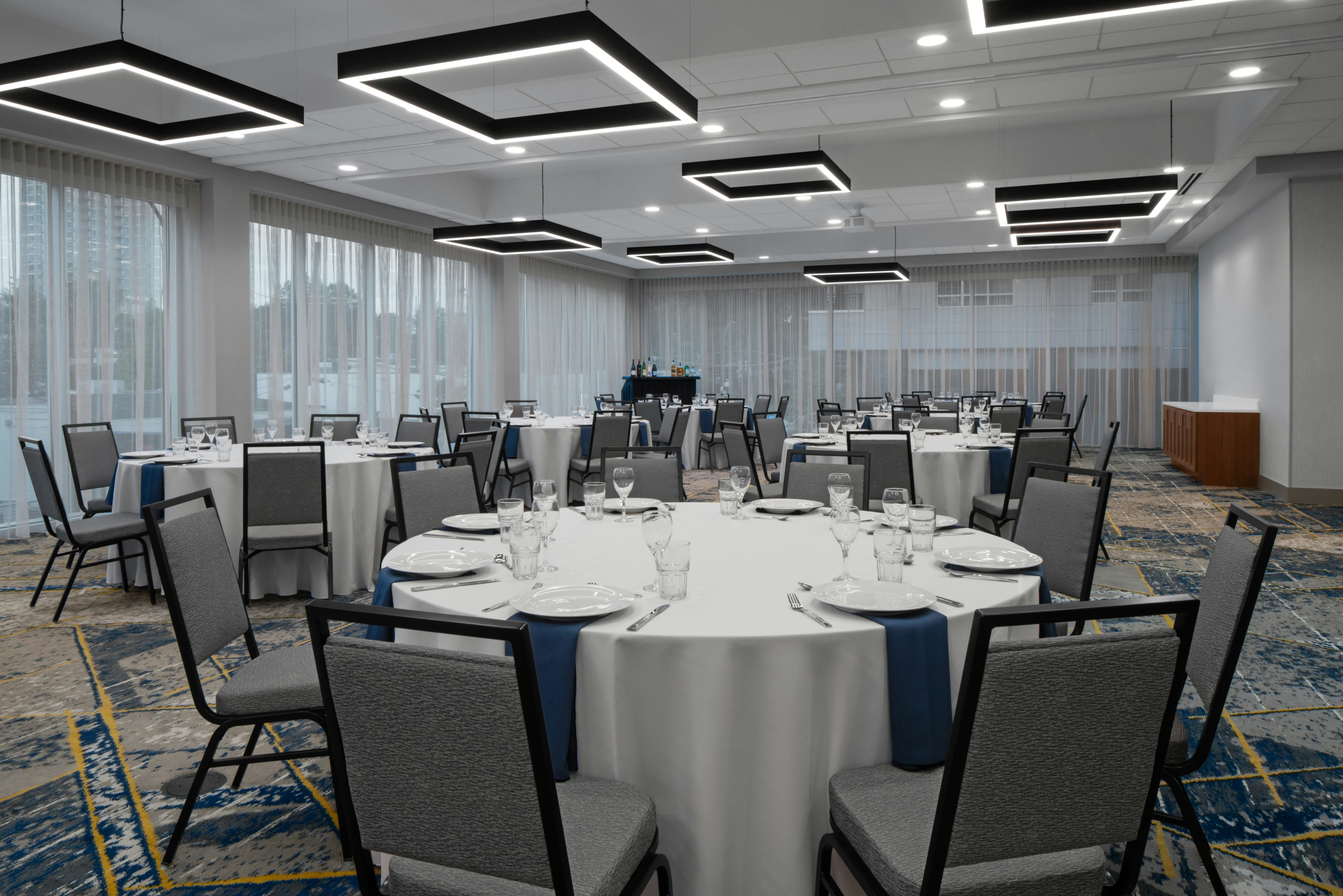 Homewood Suites by Hilton Charlotte Uptown First Ward 29/33
