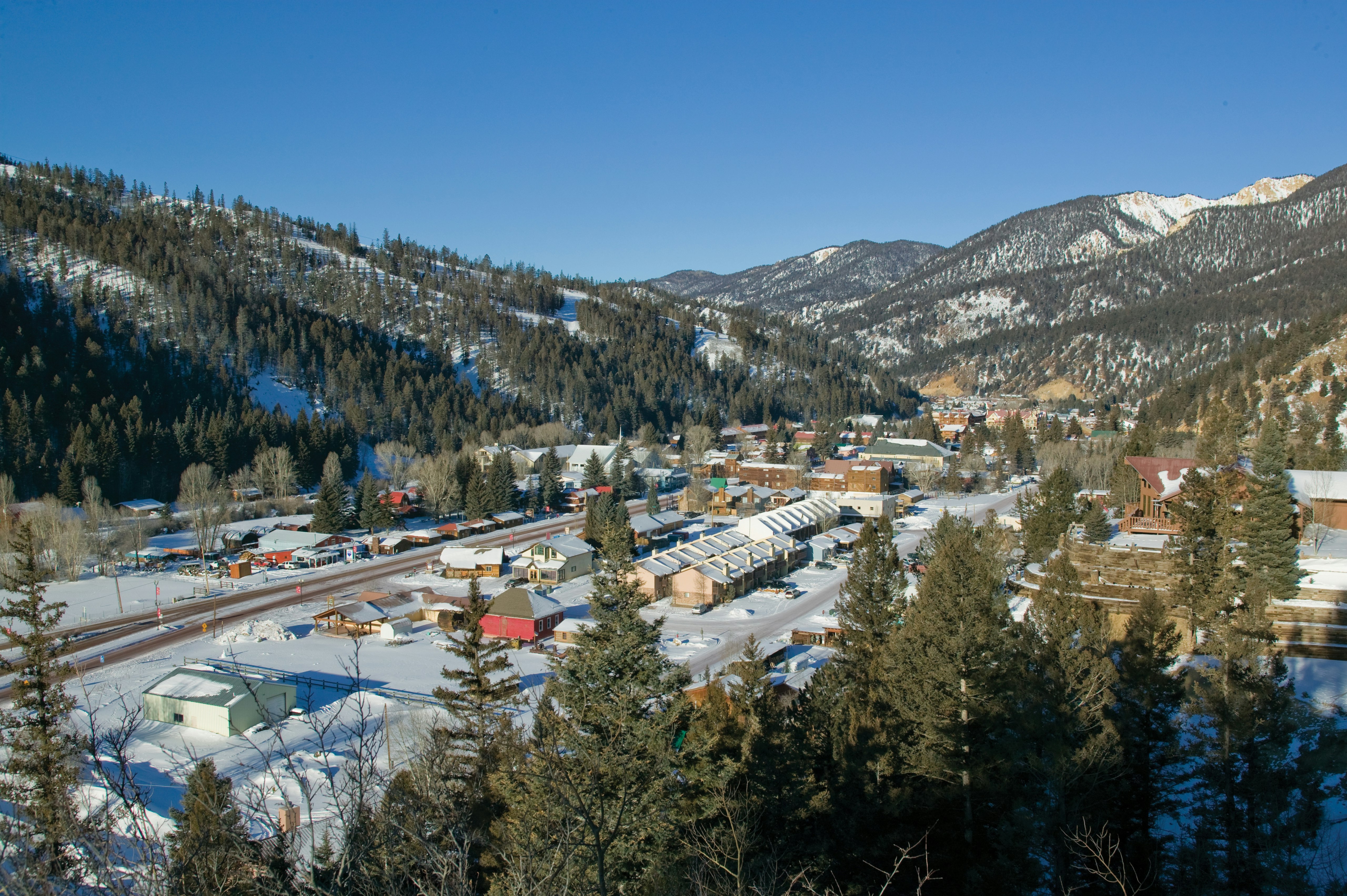 Worldmark Red River 23/24