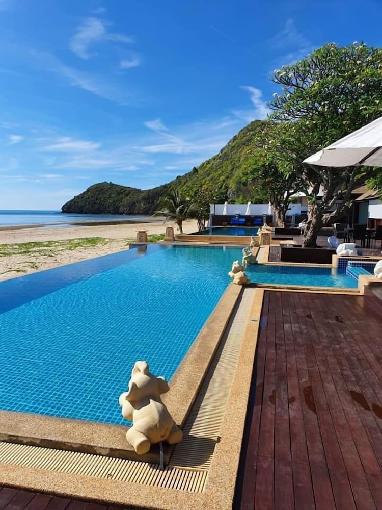 Amara Villa Khao Ka Lok 38/49