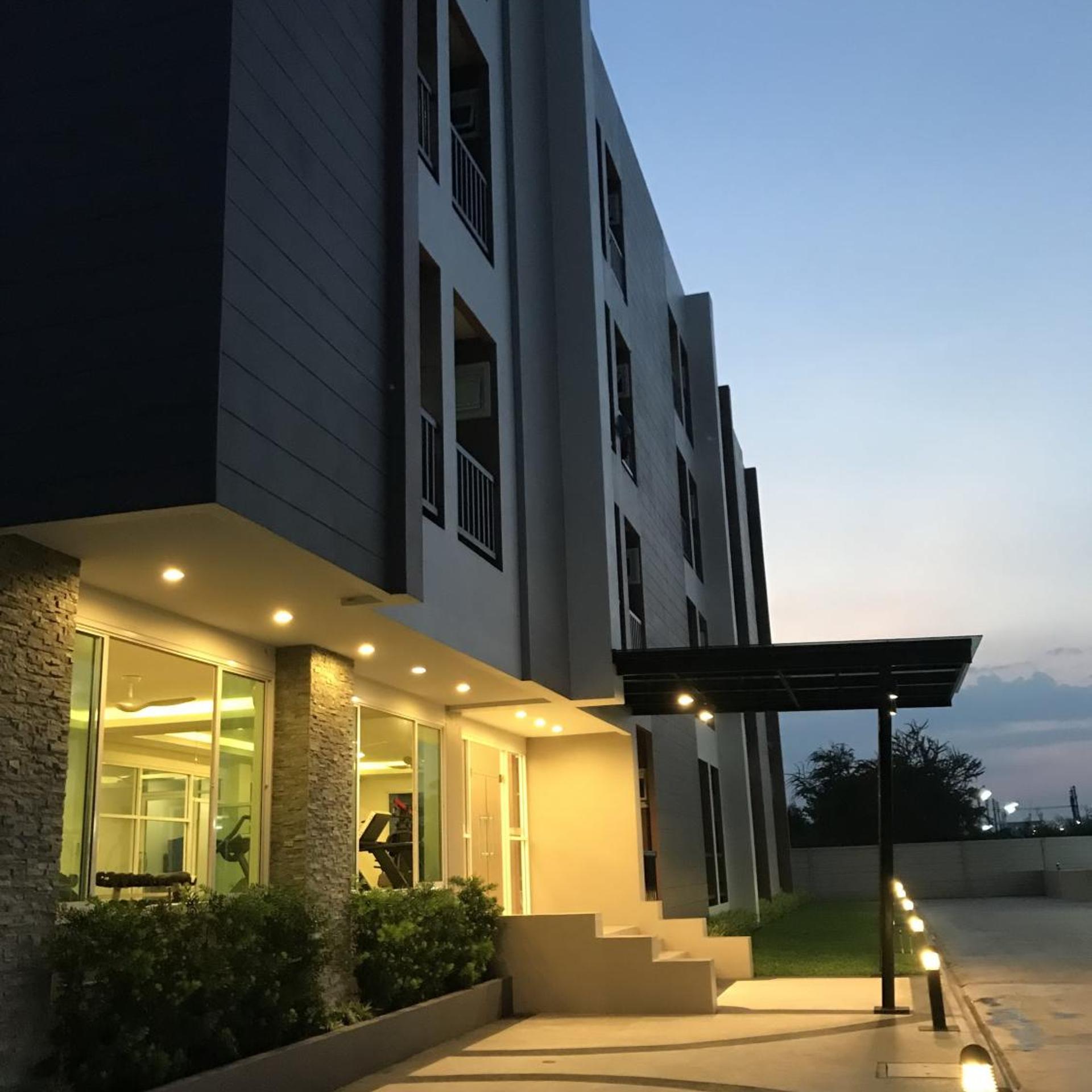 Baan Lamoon 4/27