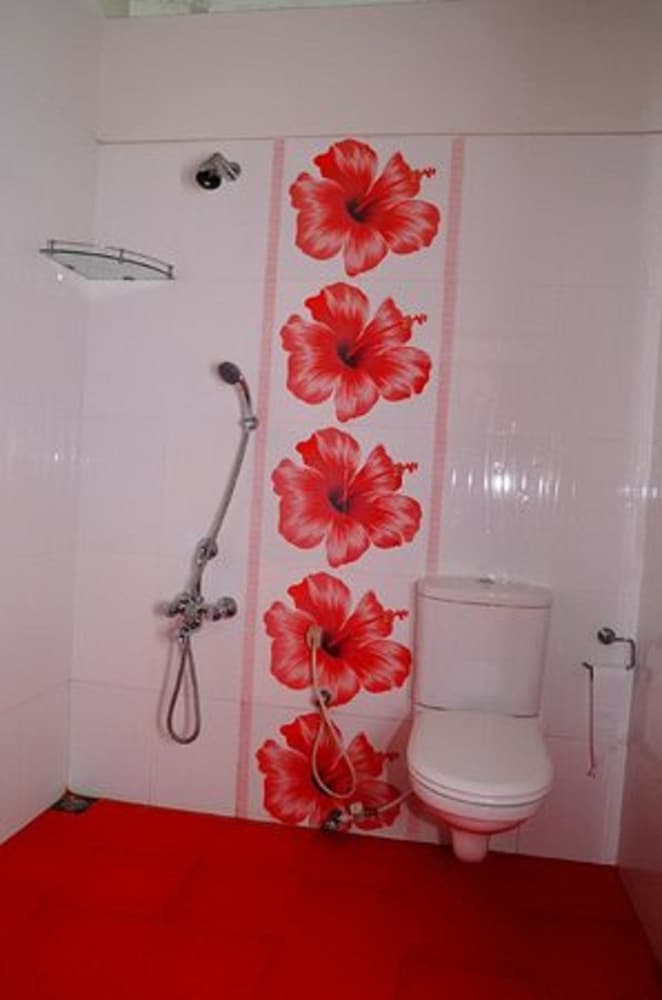 MARARI BEACH VILLAS 28/28