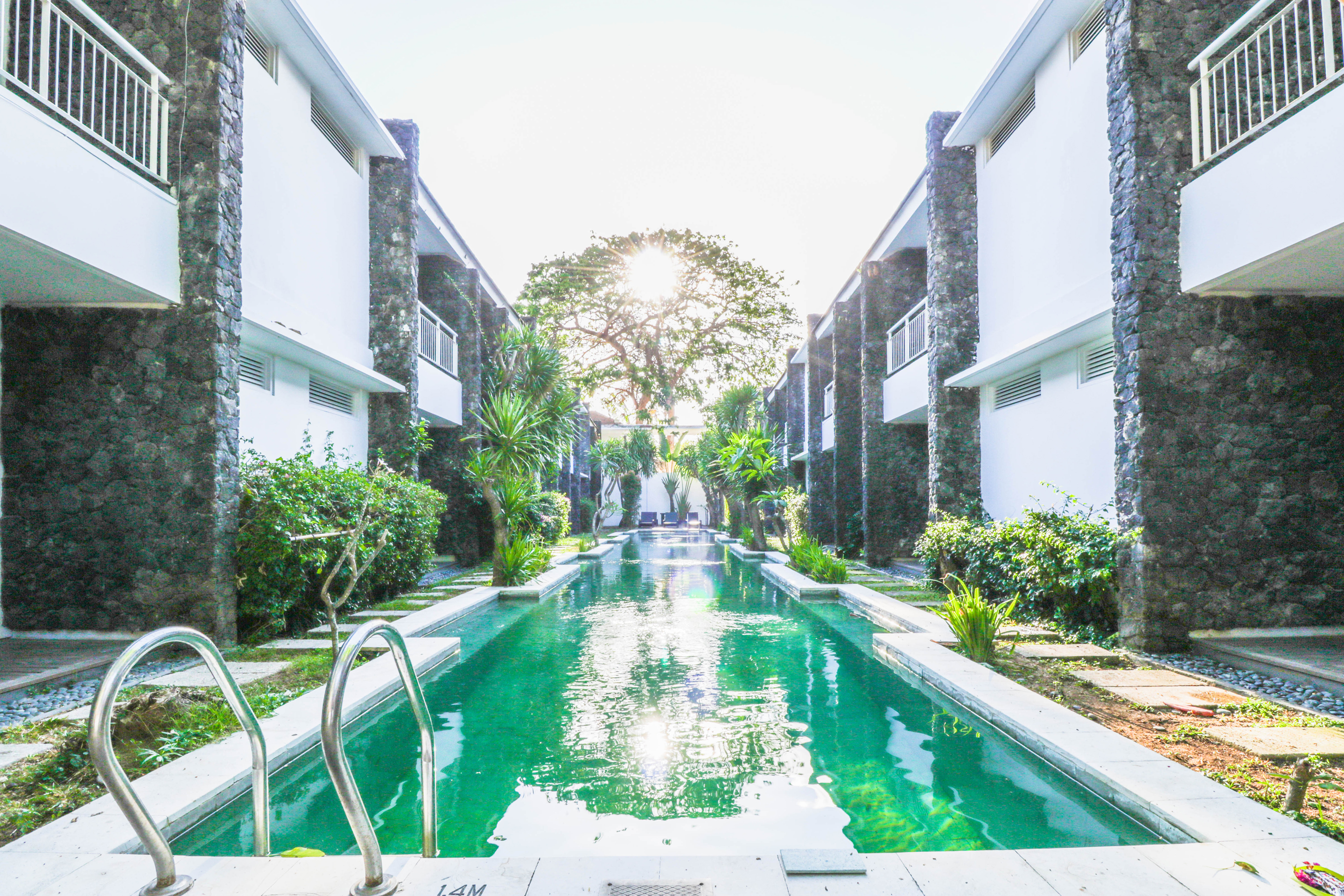 The Kanjeng Suites And Villas Sanur 17/28