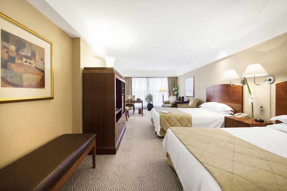 DoubleTree by Hilton Buenos Aires 13/52