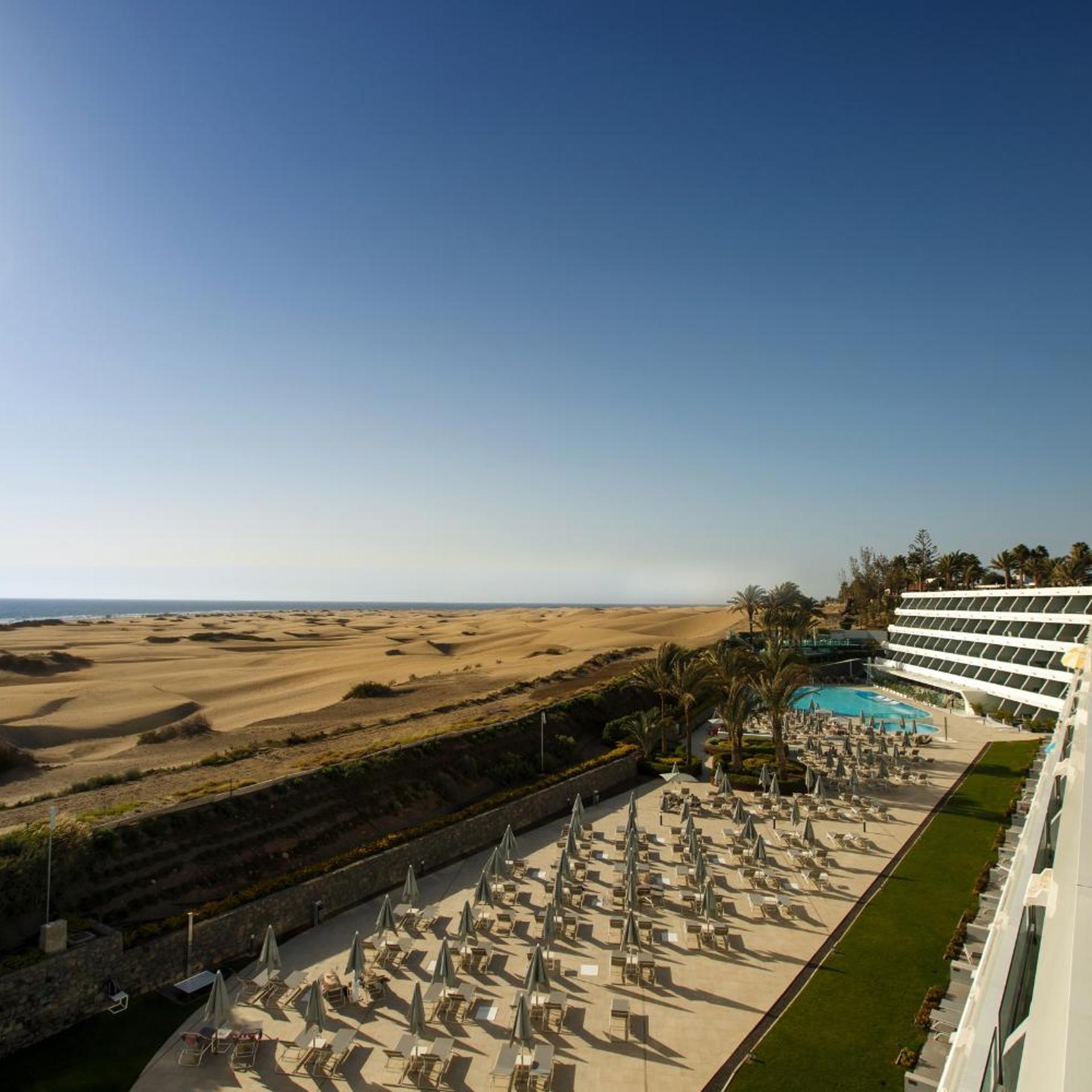Santa Monica Suites 47/53
