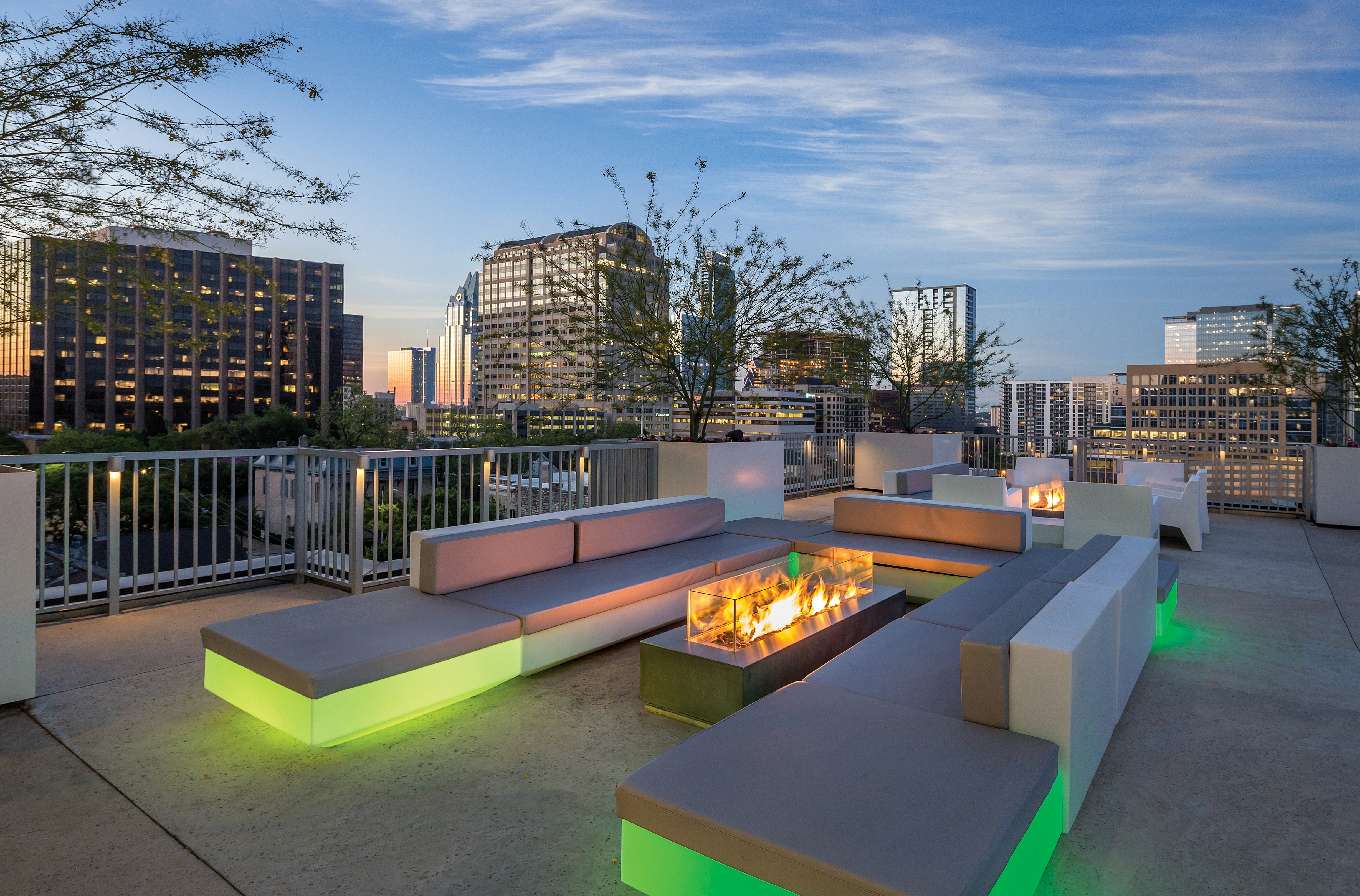 Club Wyndham Austin 52/58