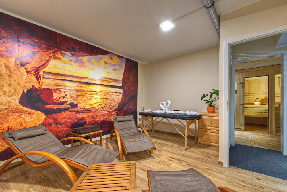 Best Western Plus Hotel Fuessen 33/59