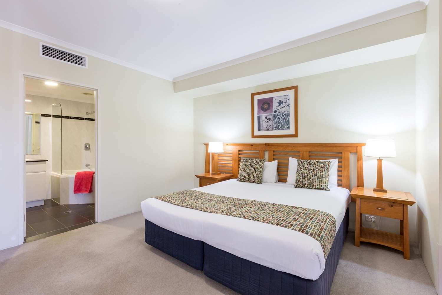Ramada Resort by Wyndham Shoal Bay 16/87