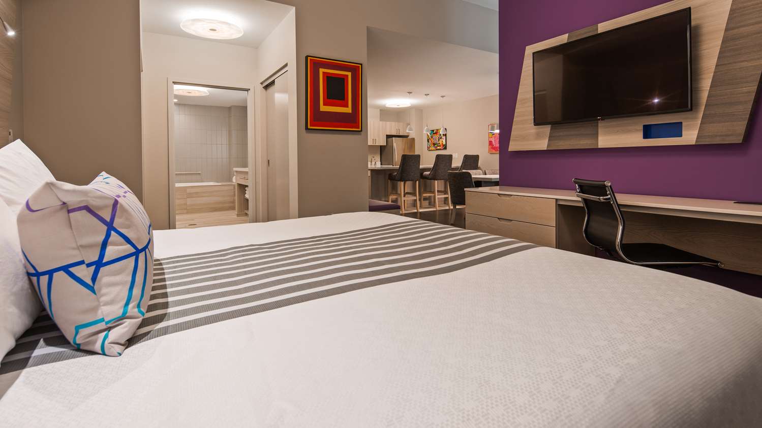 Best Western Premier Winnipeg East 5/22