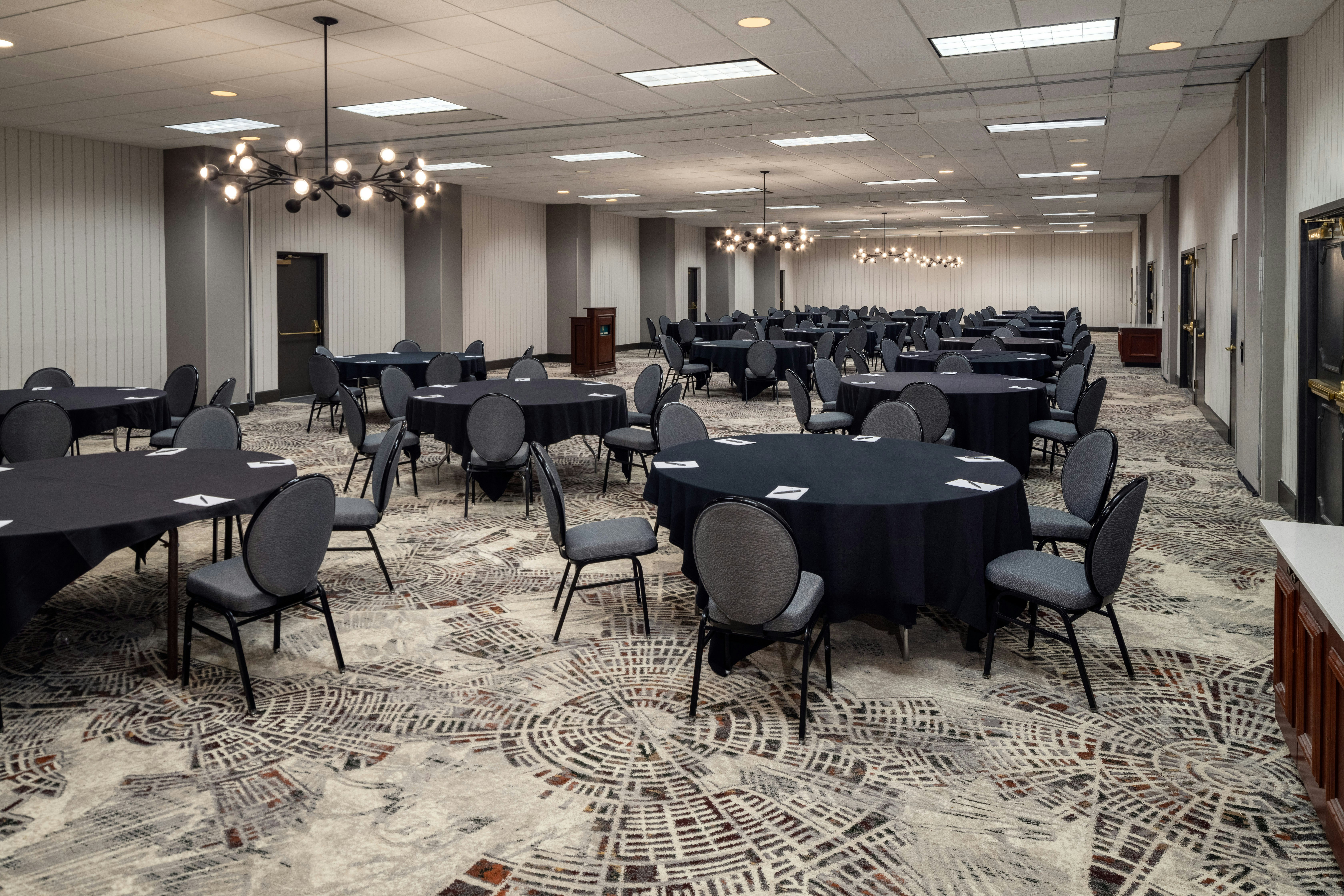Embassy Suites by Hilton Orlando North 49/54
