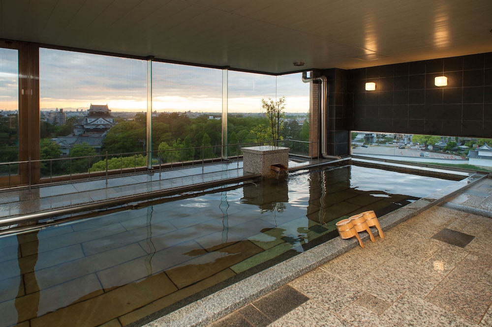 Okazaki New Grand Hotel 44/67