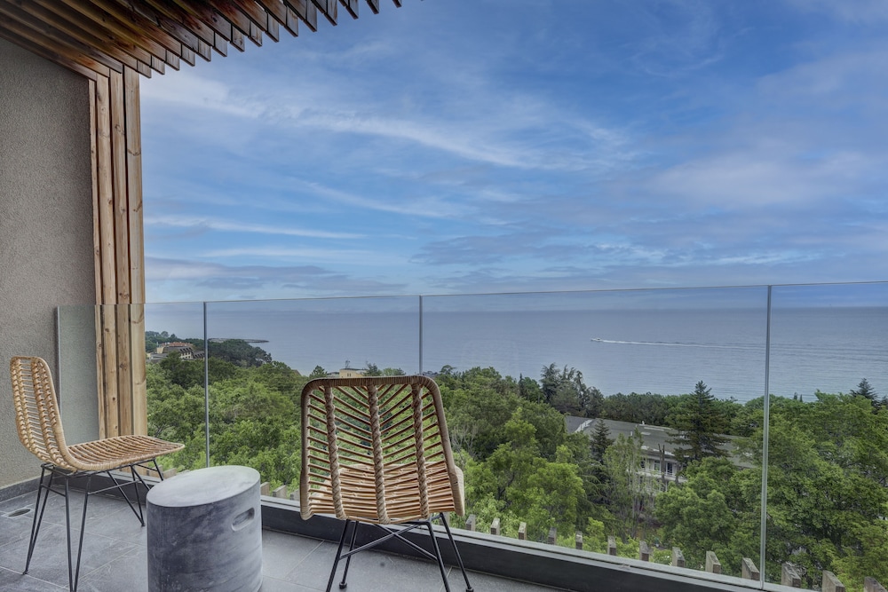 Umani Hotel & Beach 48/50