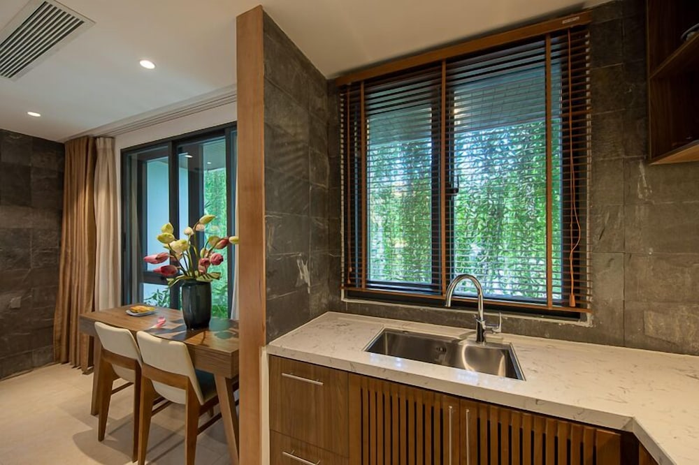Ponte Boutique Villa 63/63