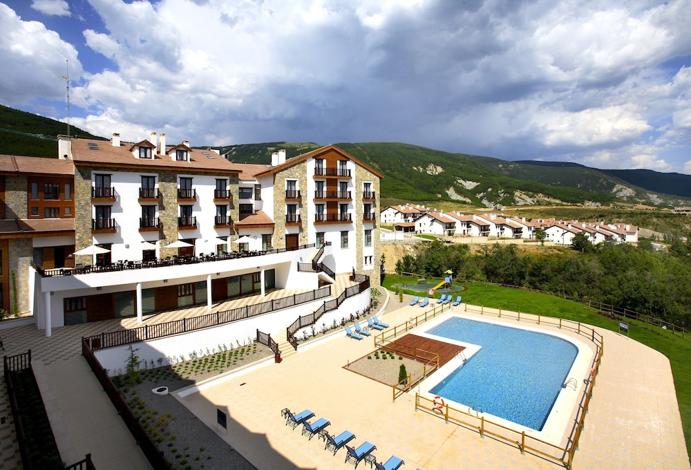 Hotel Real Golf Spa Badaguas Jaca 3/50