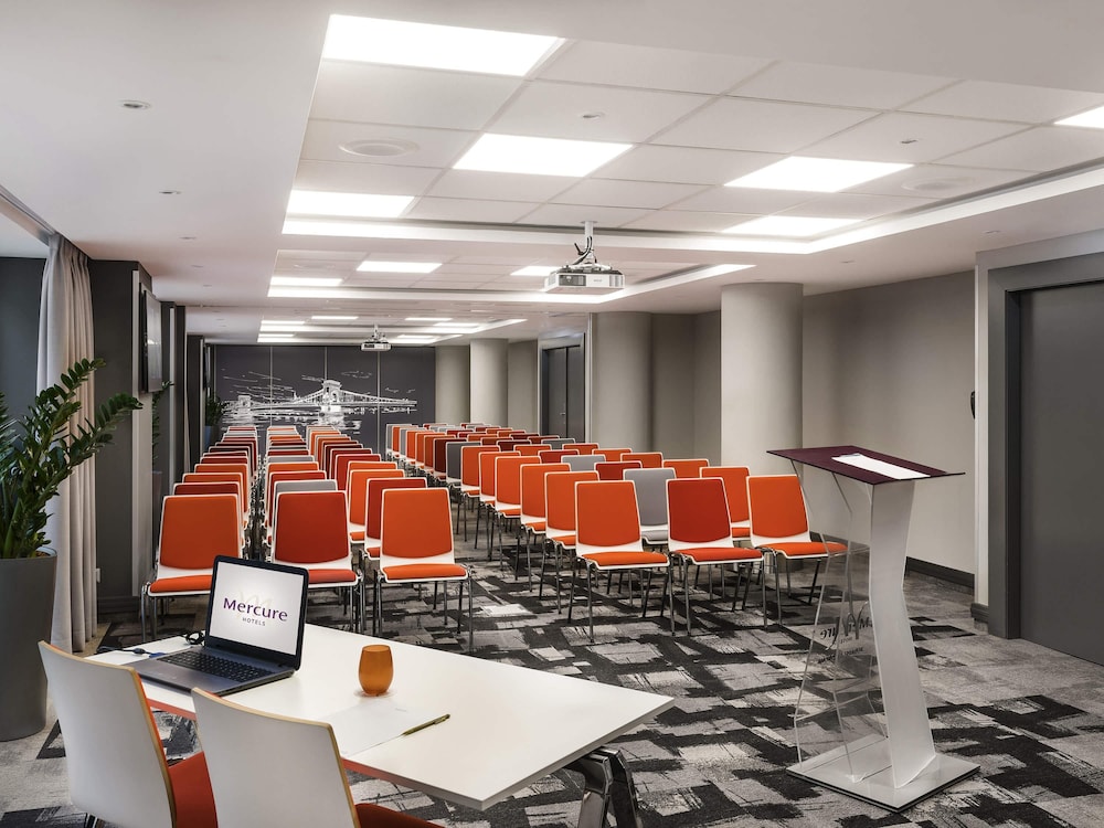 Mercure Budapest Korona Hotel 62/74