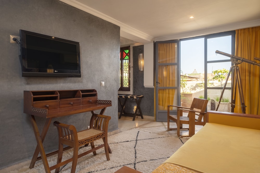 Riad Alma 56/72
