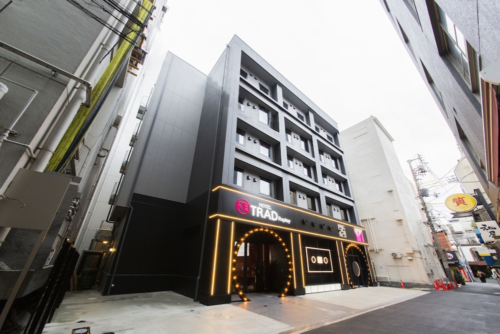 HOTEL TRAD Replay 41/47
