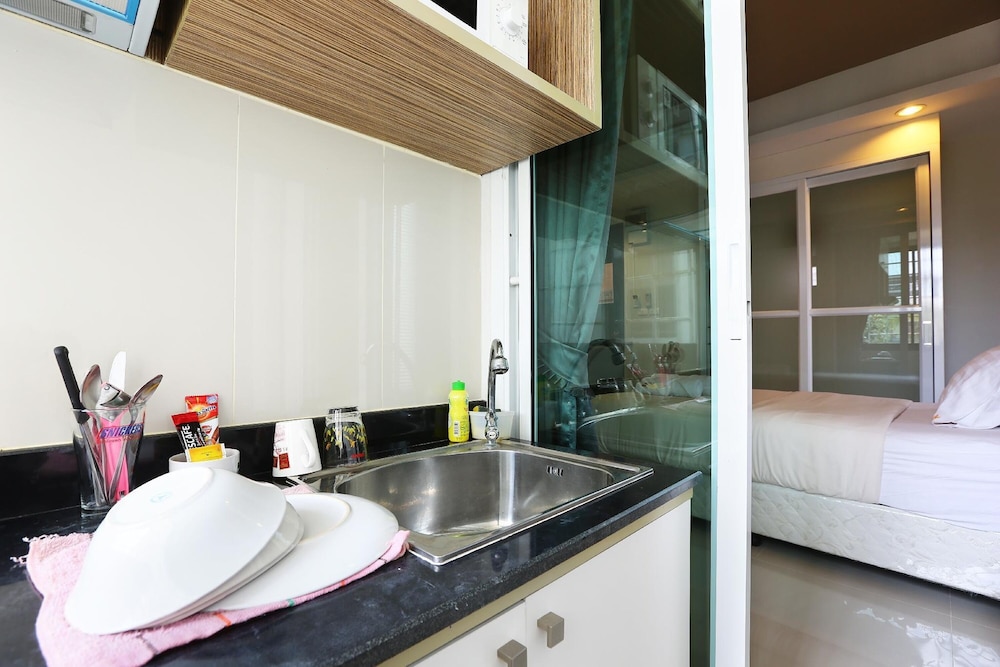 The Luxury Residence 45/50