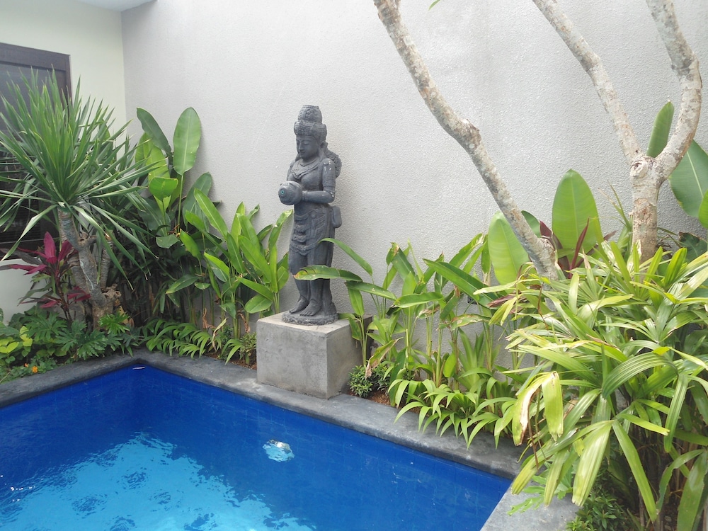 Buana Bali Luxury Villas Spa 44/70