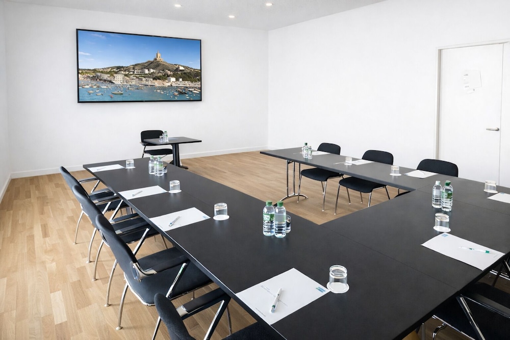 Novotel Marseille Centre Gare 37/50