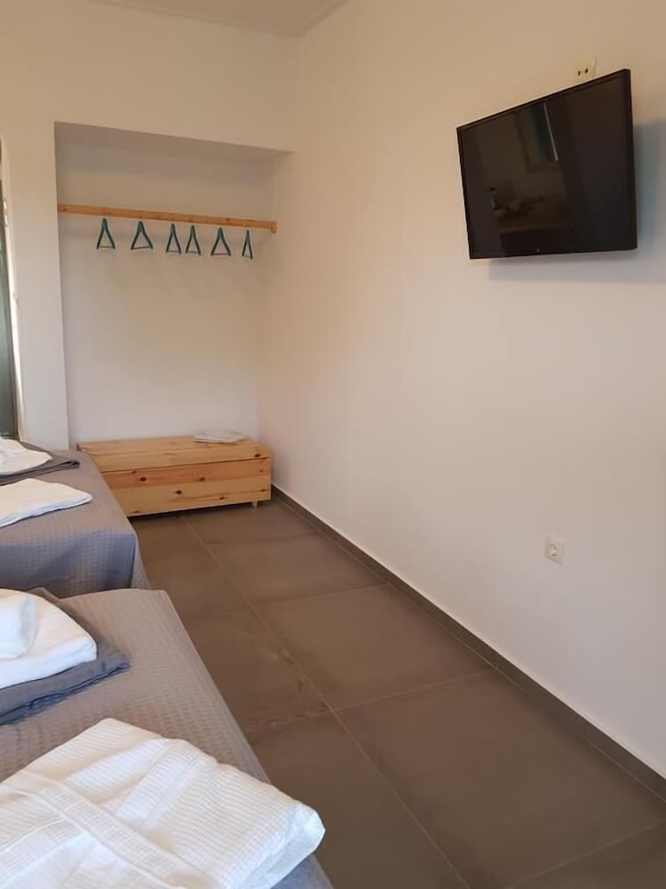 Agorastos Boutique Hotel 18/50
