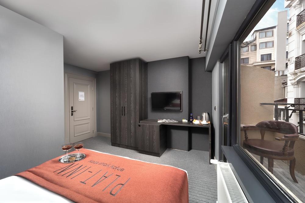 Union Hotel Plat Inn 15/32