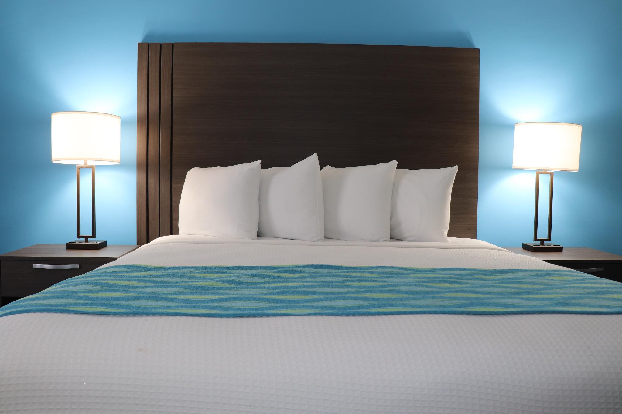 スーパー 8 ジャクソンビル サウス(Quality Inn Jacksonville South) 写真2