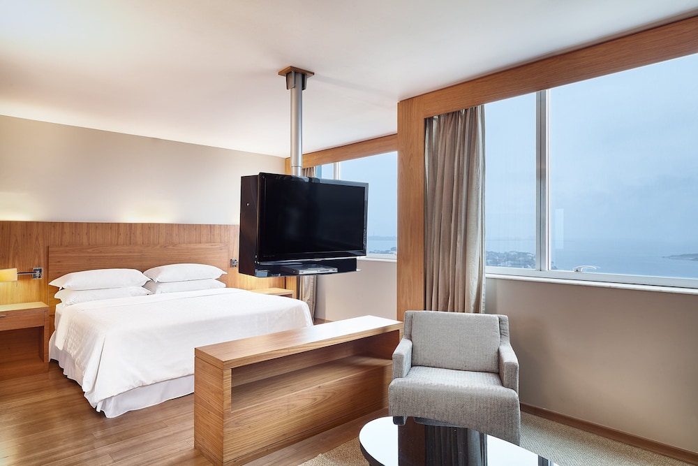 Sheraton Vitoria Hotel 15/43
