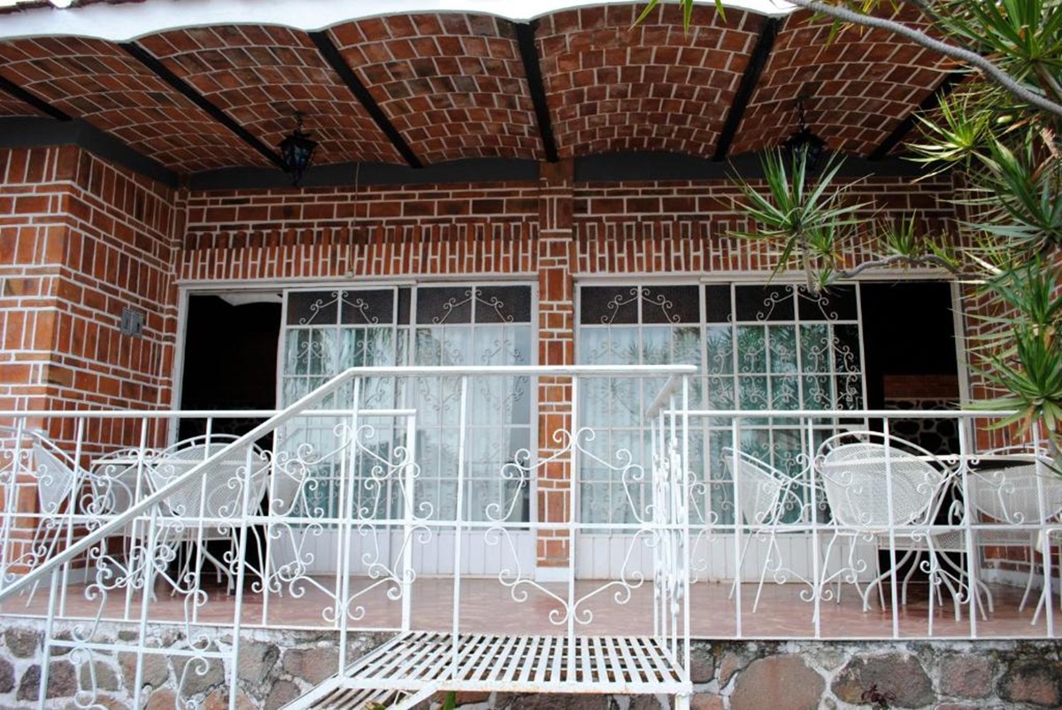 Mama Chuy Hotel & Villas 1/50