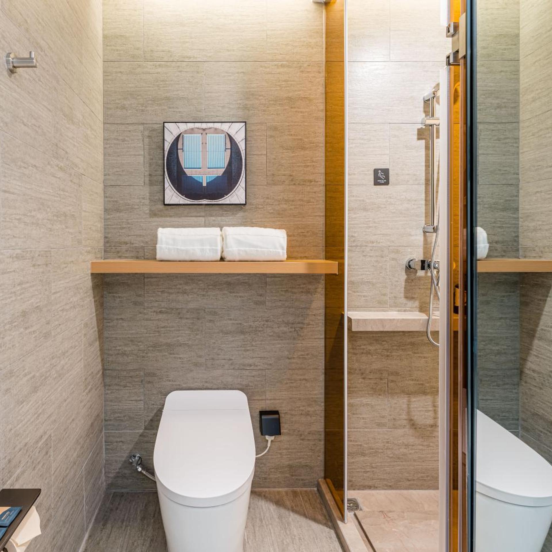 Atour Hotel (Suzhou Mudu Ancient Town Store) 55/60