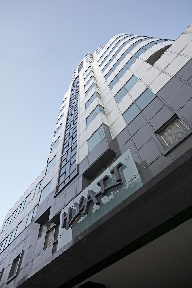Hyatt Regency Toronto Hotel in TORONTO