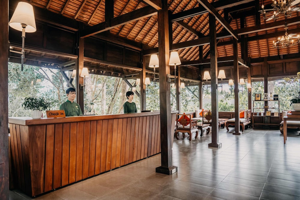 Ana Mandara Villas Dalat Resort & Spa 11/67