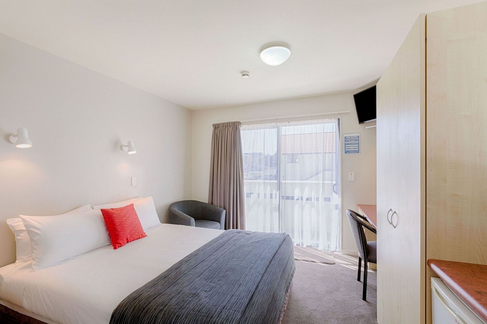 Bella Vista Motel Taupo 30/39